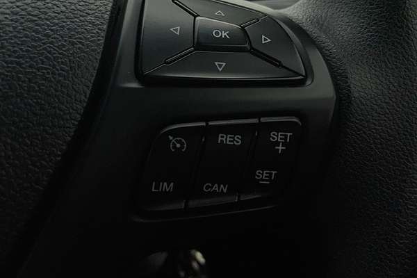 2021 Ford Ranger XL PX MkIII 4X4 3.2L
