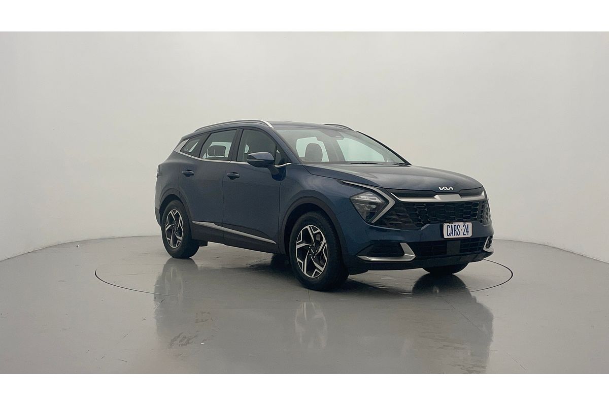 2022 Kia Sportage S NQ5