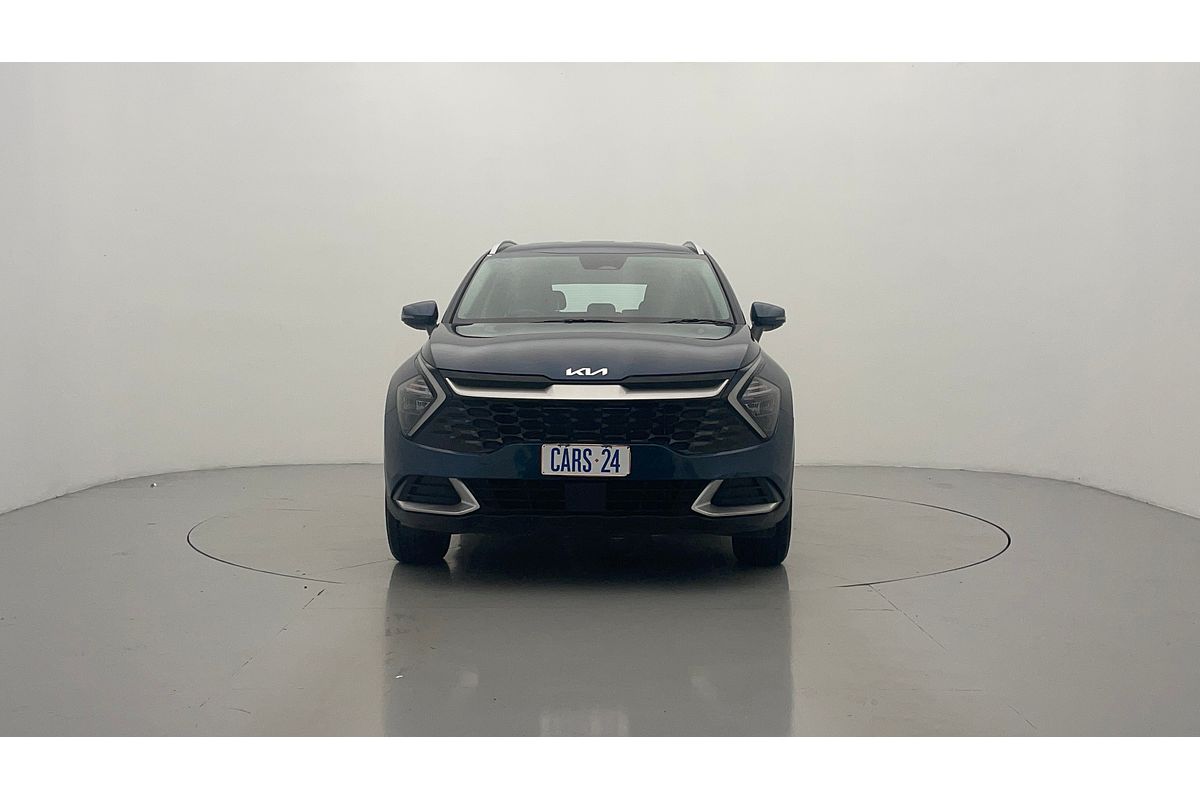 2022 Kia Sportage S NQ5