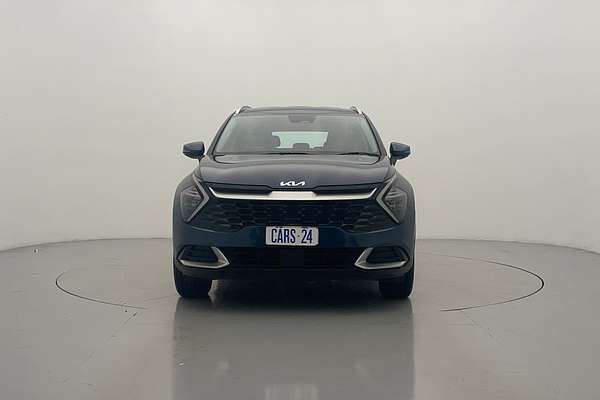 2022 Kia Sportage S NQ5