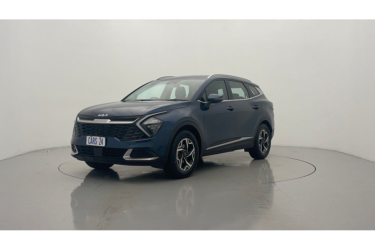 2022 Kia Sportage S NQ5