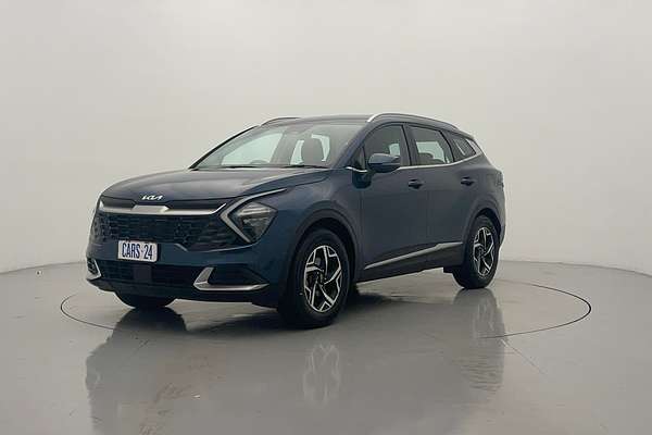 2022 Kia Sportage S NQ5