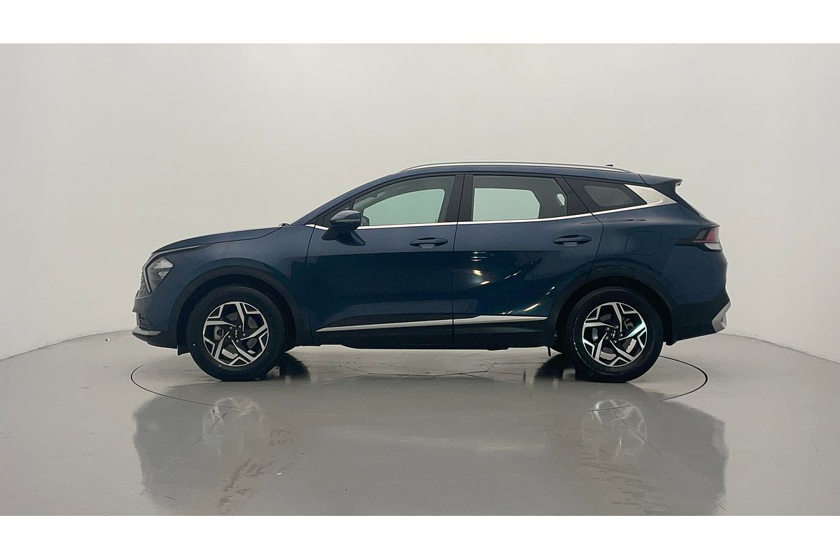 2022 Kia Sportage S NQ5