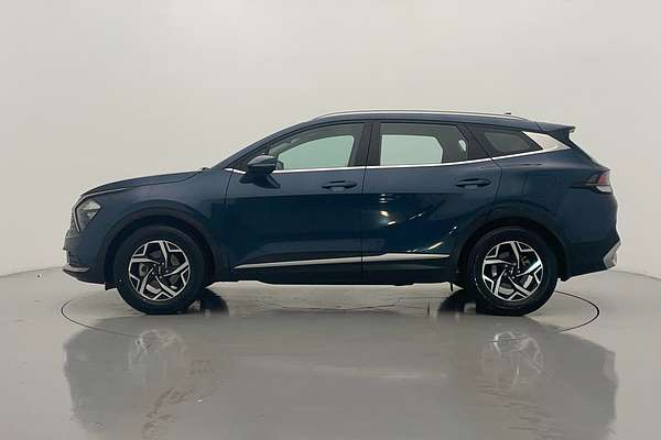 2022 Kia Sportage S NQ5