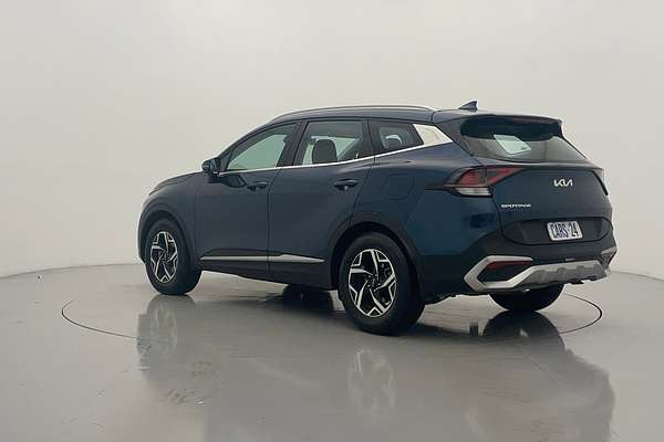 2022 Kia Sportage S NQ5