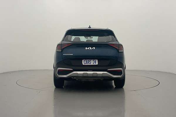 2022 Kia Sportage S NQ5