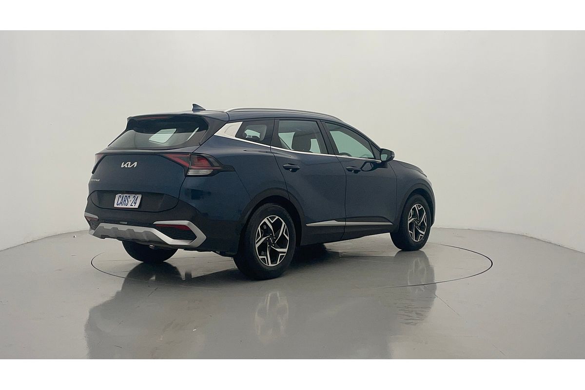 2022 Kia Sportage S NQ5