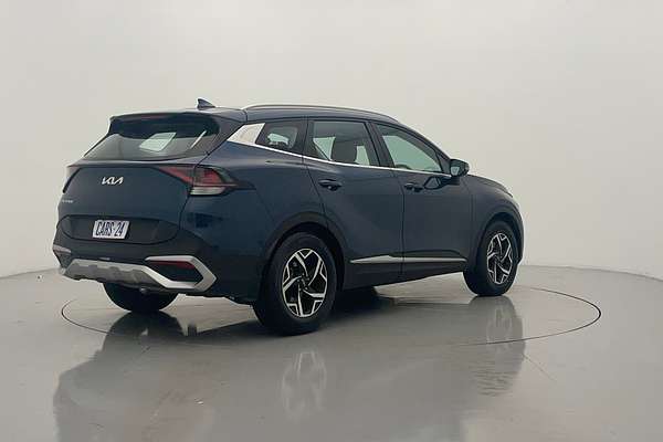 2022 Kia Sportage S NQ5