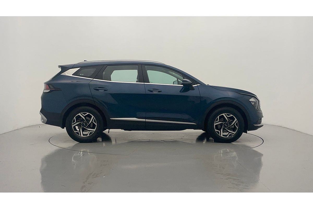2022 Kia Sportage S NQ5
