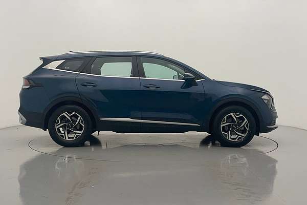 2022 Kia Sportage S NQ5