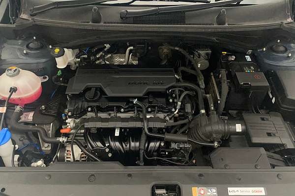 2022 Kia Sportage S NQ5