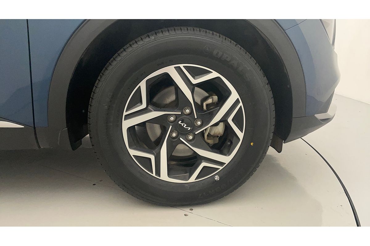 2022 Kia Sportage S NQ5