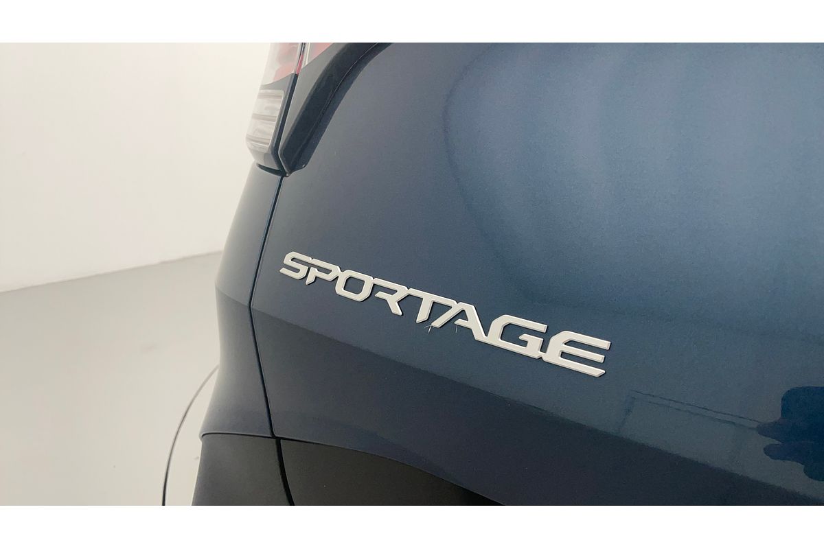 2022 Kia Sportage S NQ5