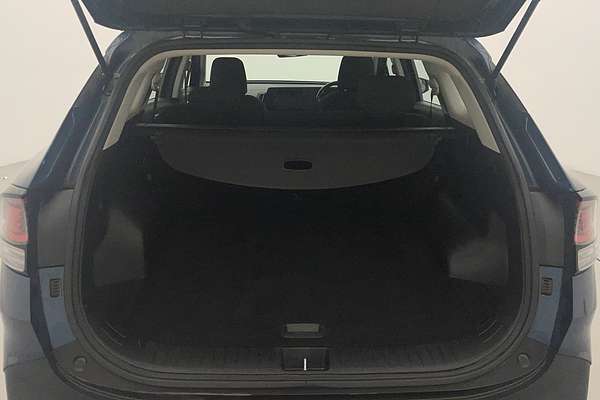 2022 Kia Sportage S NQ5