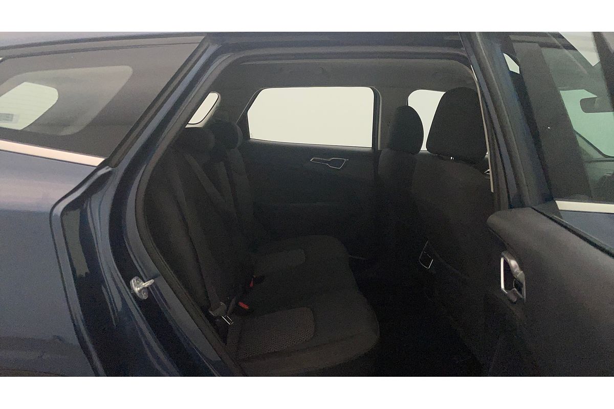 2022 Kia Sportage S NQ5