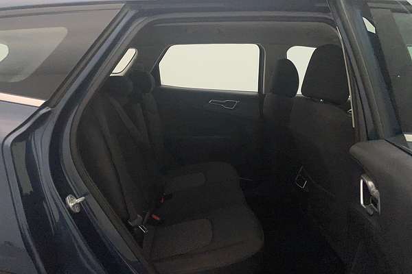 2022 Kia Sportage S NQ5