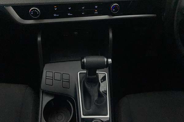 2022 Kia Sportage S NQ5