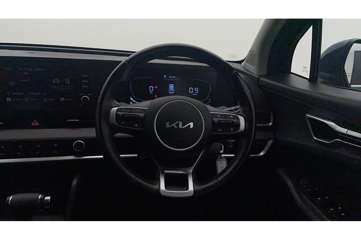 2022 Kia Sportage S NQ5