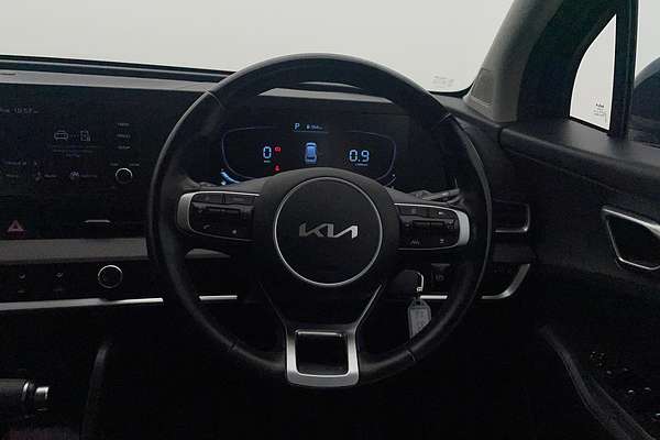 2022 Kia Sportage S NQ5