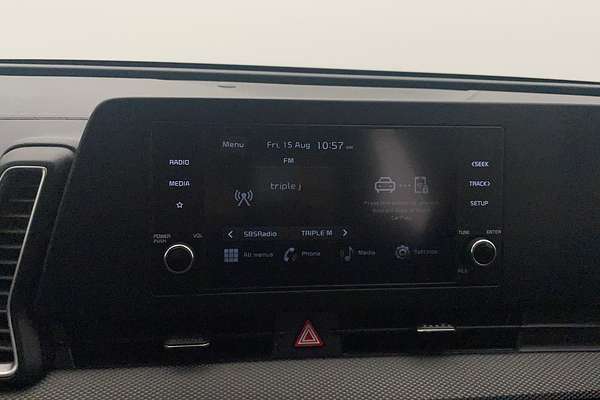 2022 Kia Sportage S NQ5