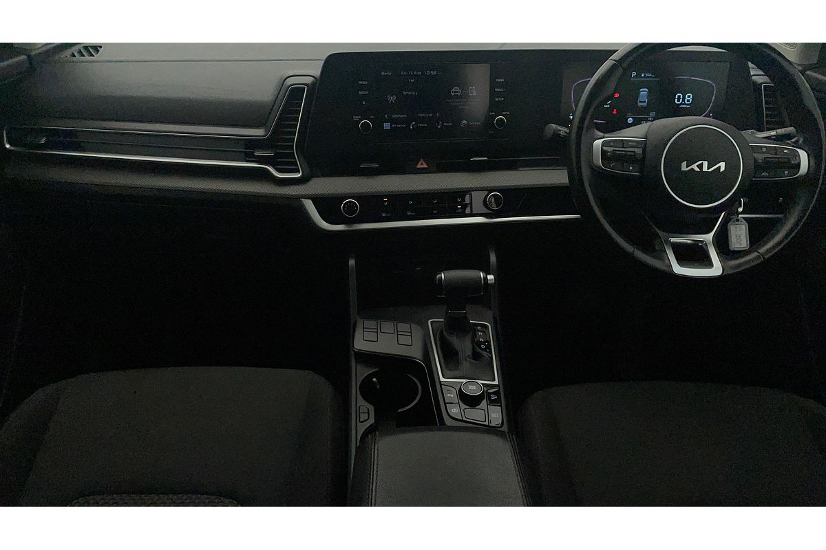 2022 Kia Sportage S NQ5