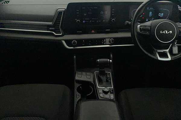 2022 Kia Sportage S NQ5