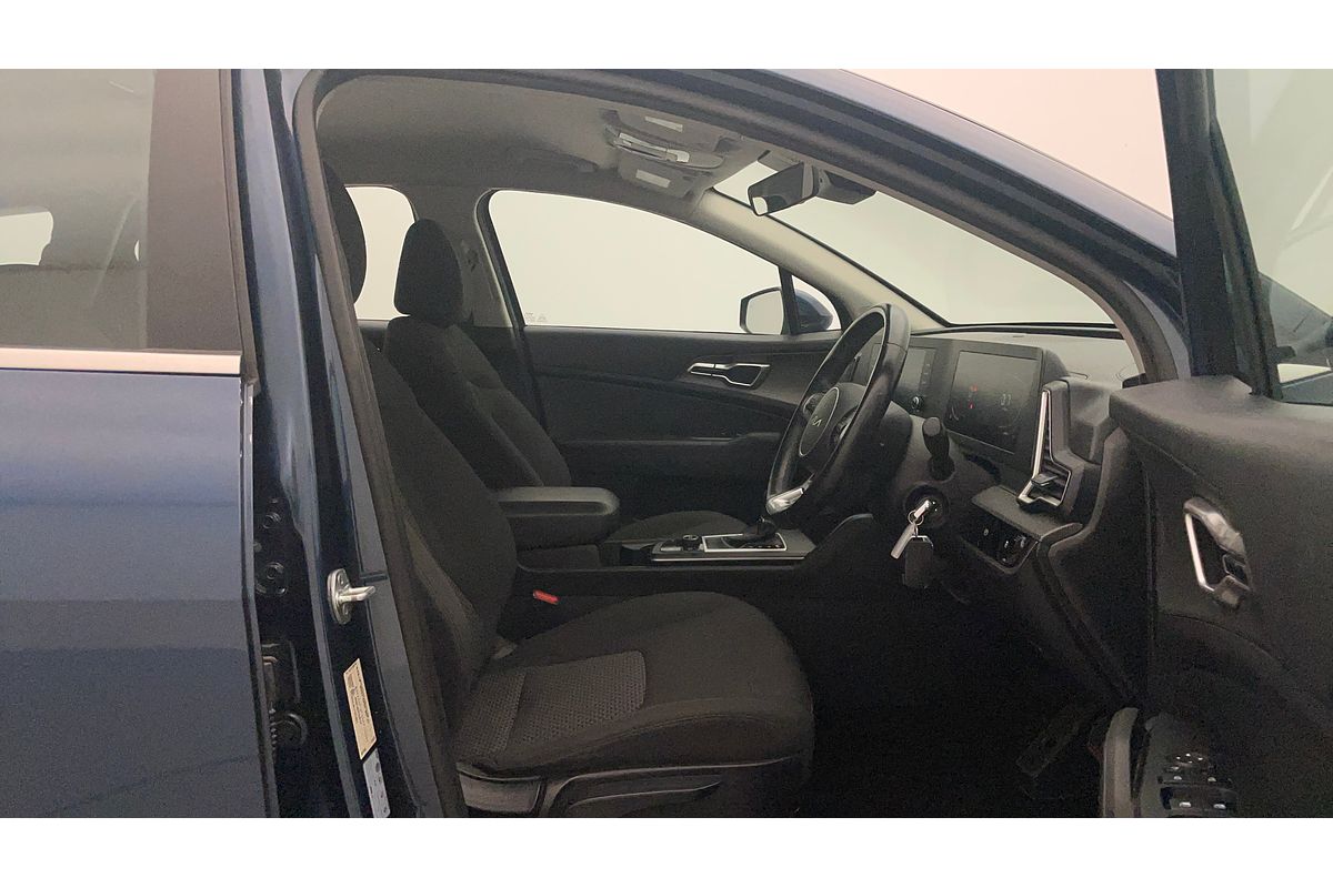 2022 Kia Sportage S NQ5