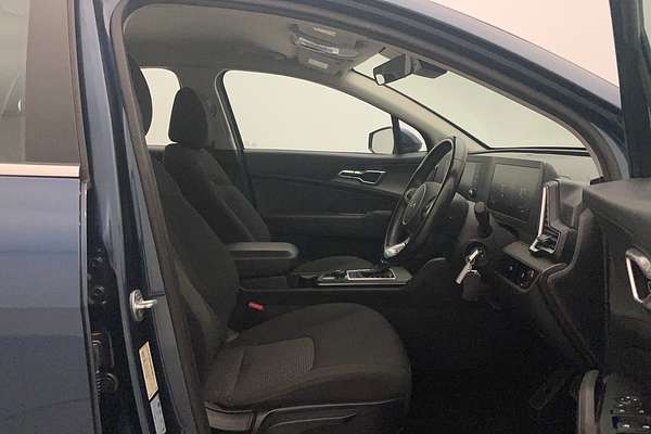 2022 Kia Sportage S NQ5