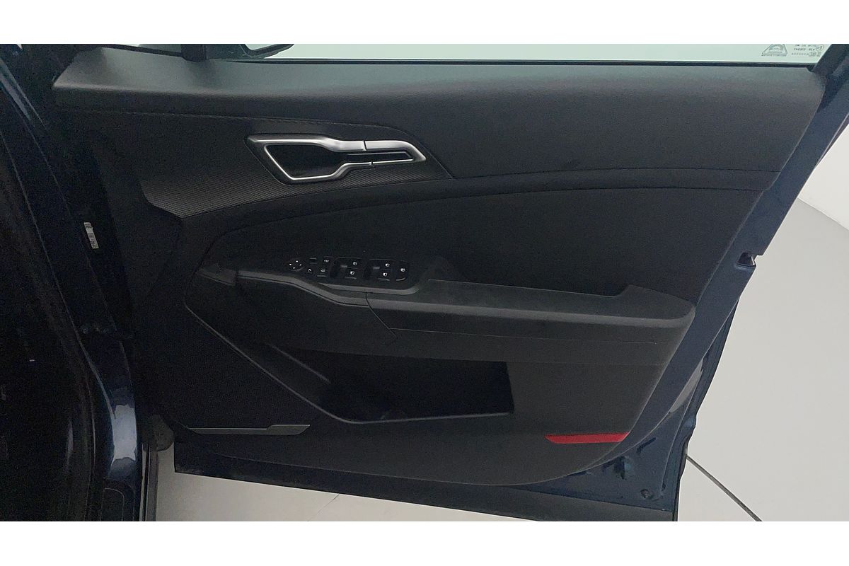 2022 Kia Sportage S NQ5