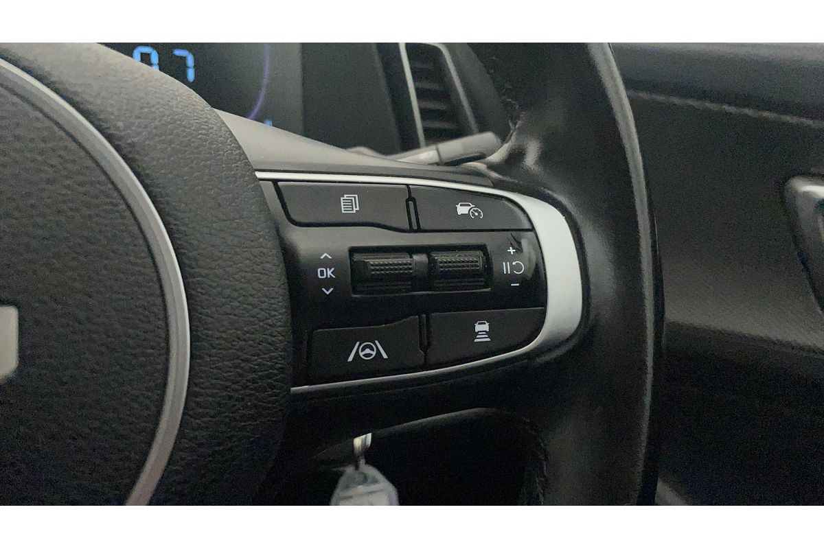 2022 Kia Sportage S NQ5