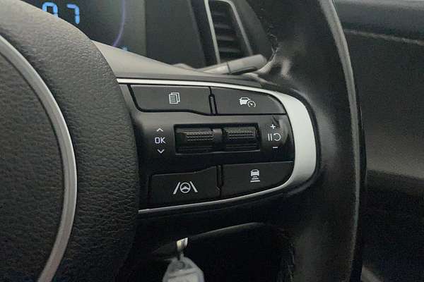 2022 Kia Sportage S NQ5
