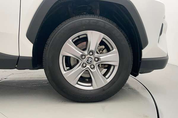 2023 Toyota RAV4 GX AXAH52R