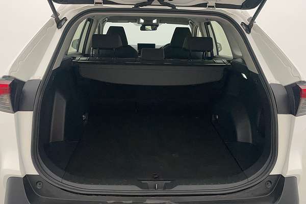 2023 Toyota RAV4 GX AXAH52R