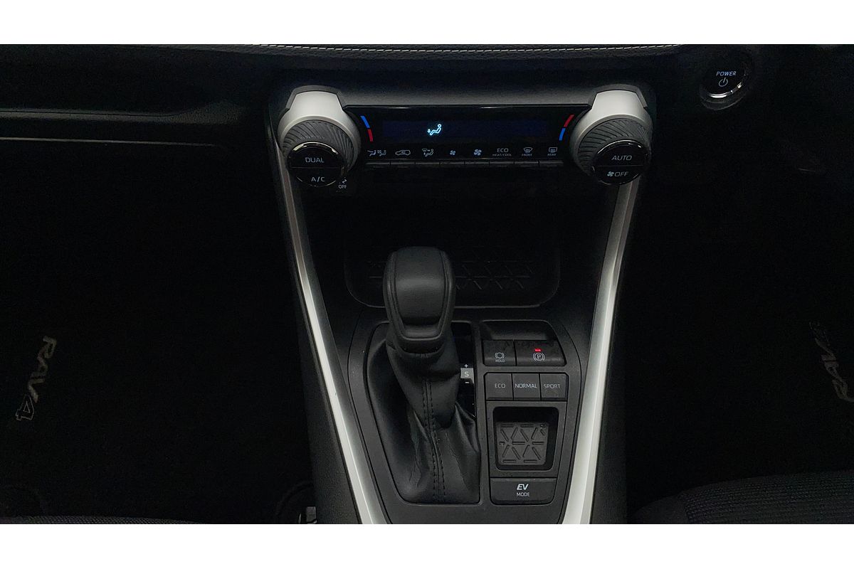 2023 Toyota RAV4 GX AXAH52R