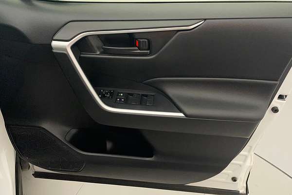 2023 Toyota RAV4 GX AXAH52R