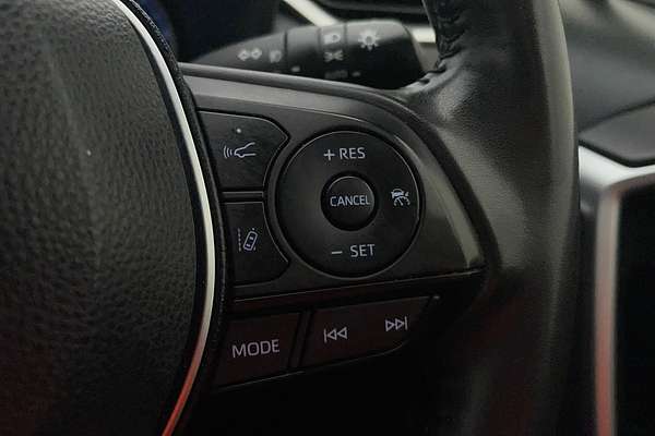 2023 Toyota RAV4 GX AXAH52R
