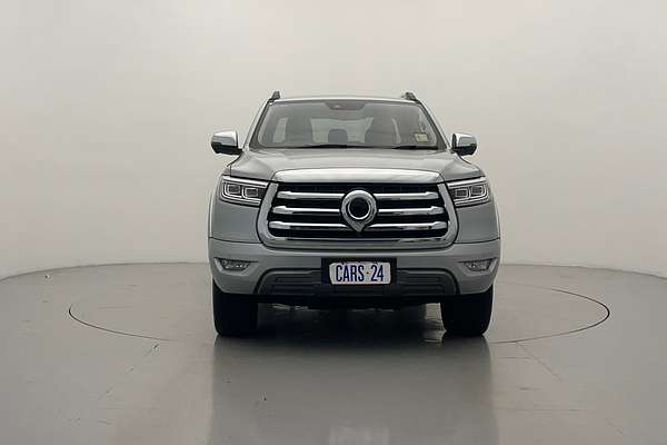 2024 GWM Ute Cannon-L CC NPW 4X4