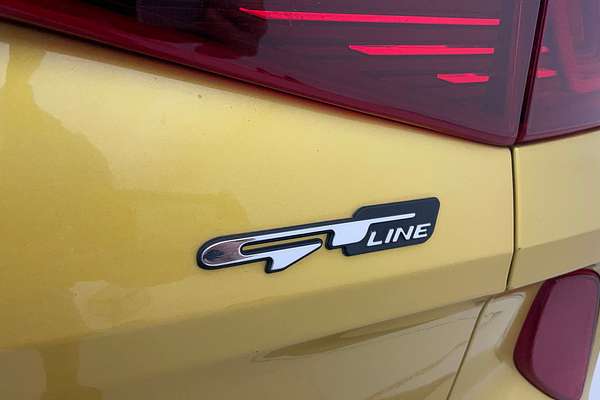 2021 Kia Seltos GT-Line SP2