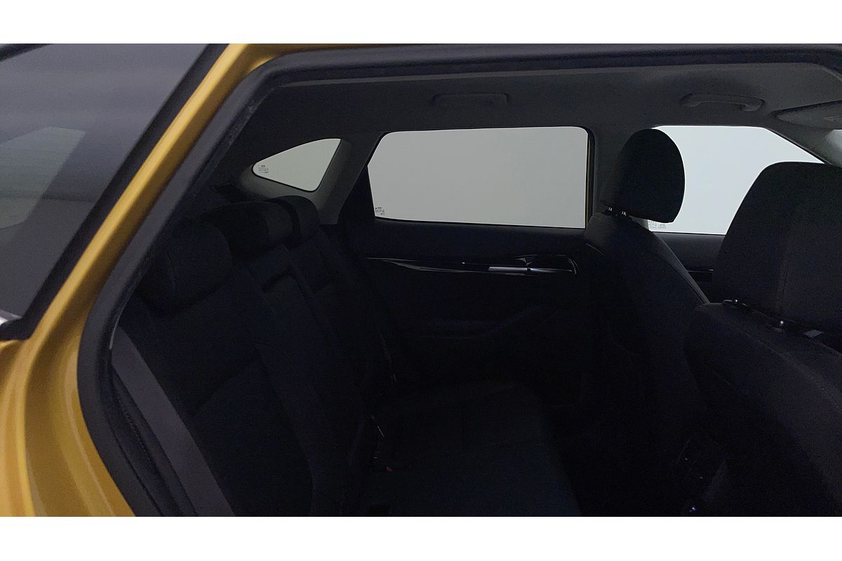 2021 Kia Seltos GT-Line SP2