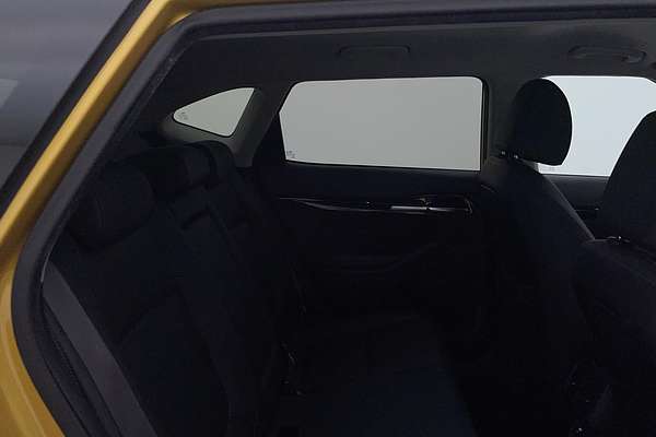 2021 Kia Seltos GT-Line SP2