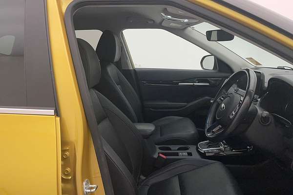 2021 Kia Seltos GT-Line SP2