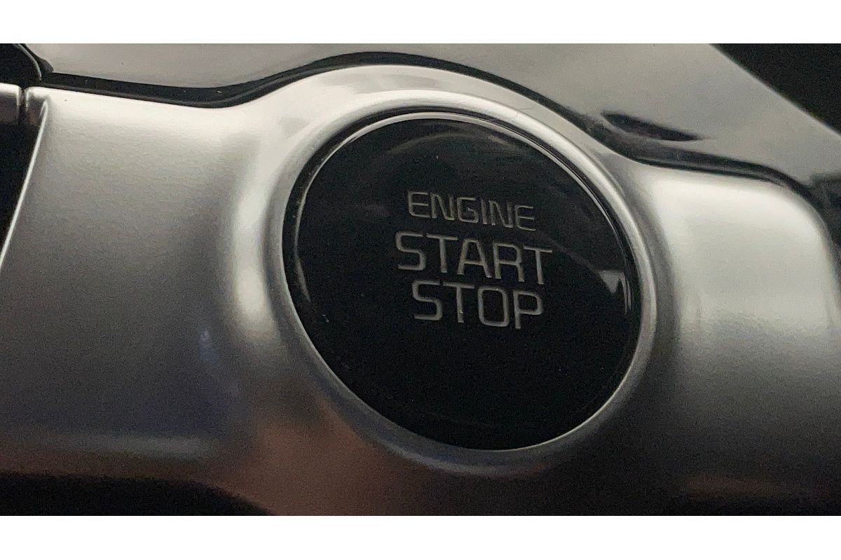 2021 Kia Seltos GT-Line SP2