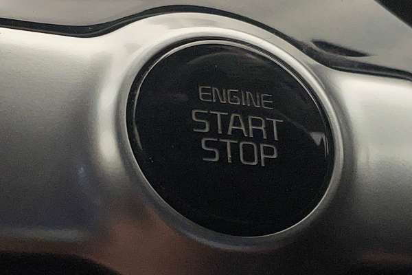 2021 Kia Seltos GT-Line SP2