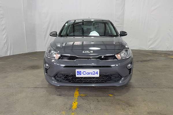 2022 Kia Rio SX YB