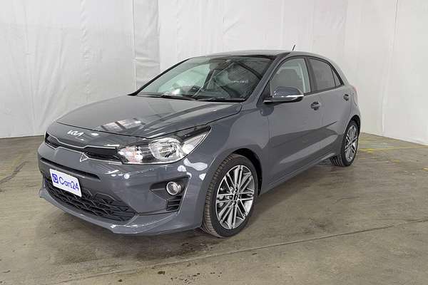 2022 Kia Rio SX YB