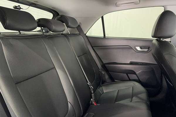 2022 Kia Rio SX YB