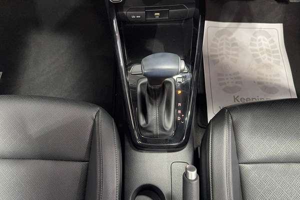 2022 Kia Rio SX YB
