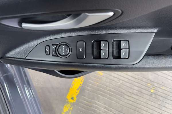 2022 Kia Rio SX YB