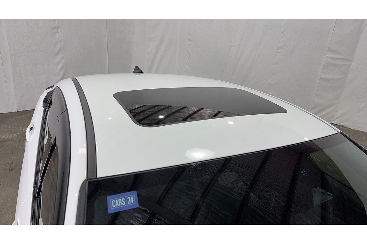 2022 Hyundai i30 N Line Premium CN7.V1
