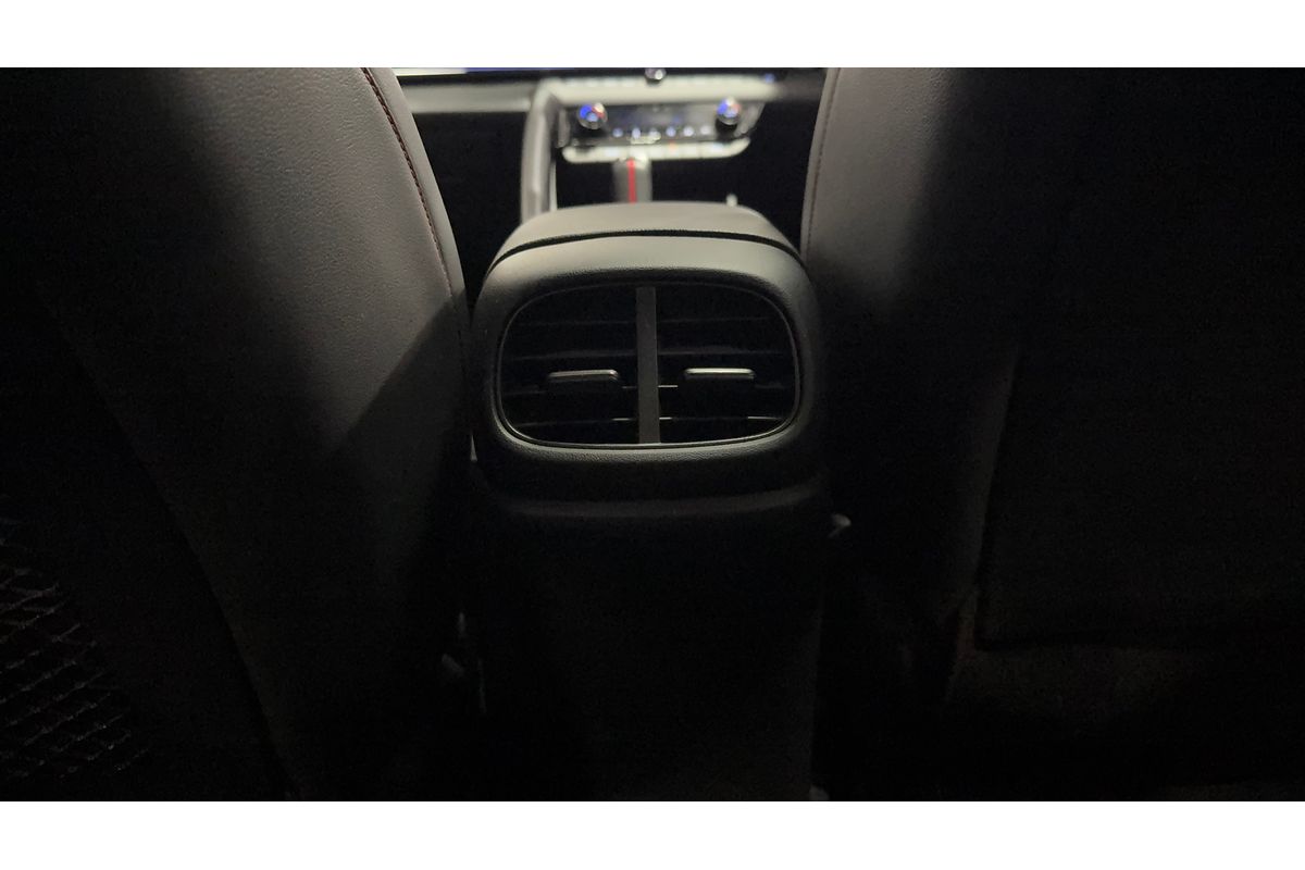 2022 Hyundai i30 N Line Premium CN7.V1